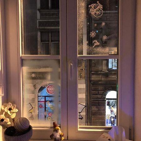 Antwerp Appartments Sarajevo Ngoại thất bức ảnh