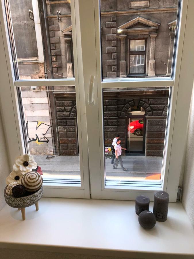 Antwerp Appartments Sarajevo Ngoại thất bức ảnh