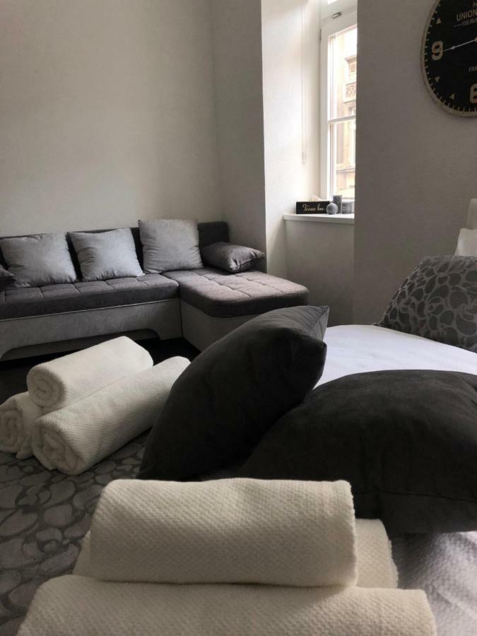 Antwerp Appartments Sarajevo Ngoại thất bức ảnh