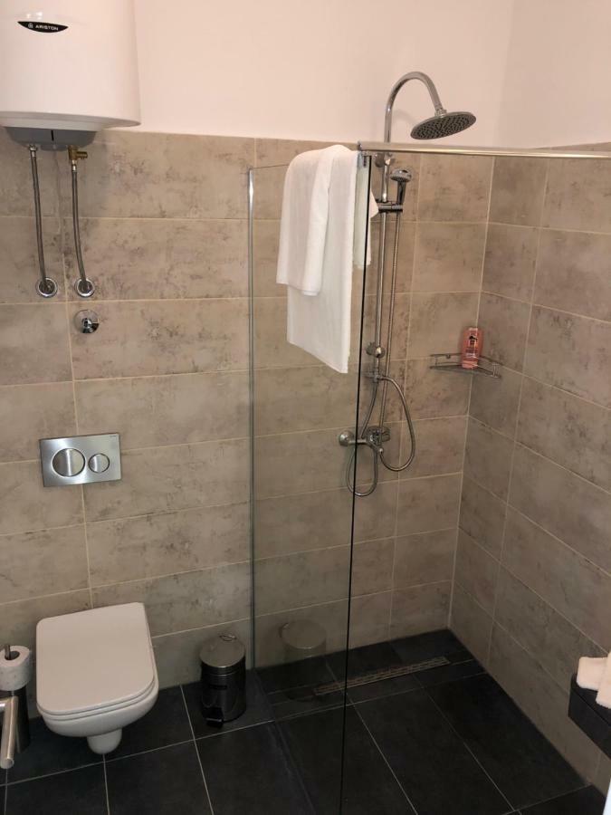 Antwerp Appartments Sarajevo Ngoại thất bức ảnh