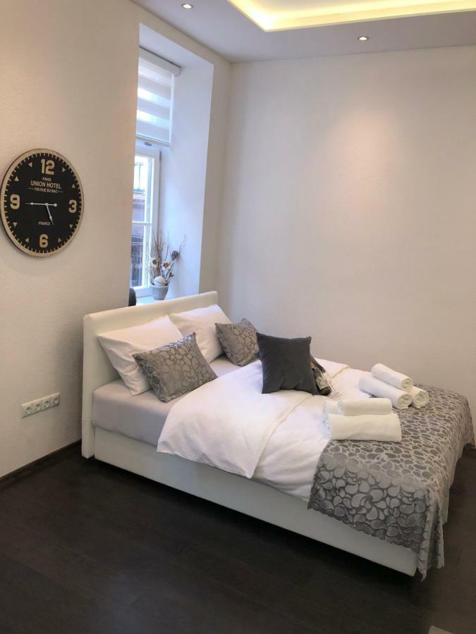 Antwerp Appartments Sarajevo Ngoại thất bức ảnh
